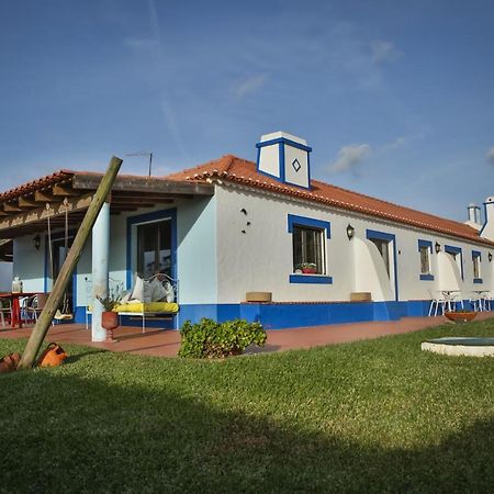 Monte Varginhas Porto Covo Exterior foto